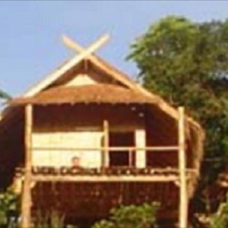Akha Hill House Vila Chiang Rai Exterior foto