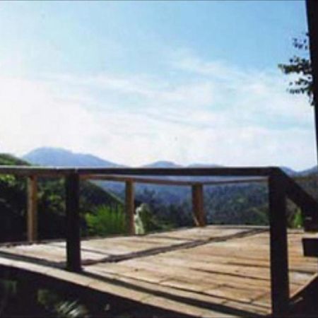 Akha Hill House Vila Chiang Rai Exterior foto