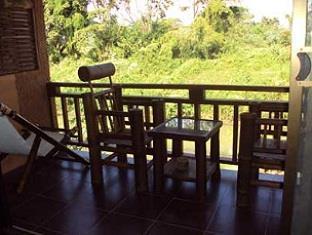 Akha Hill House Vila Chiang Rai Exterior foto