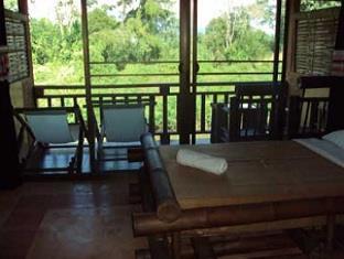 Akha Hill House Vila Chiang Rai Exterior foto
