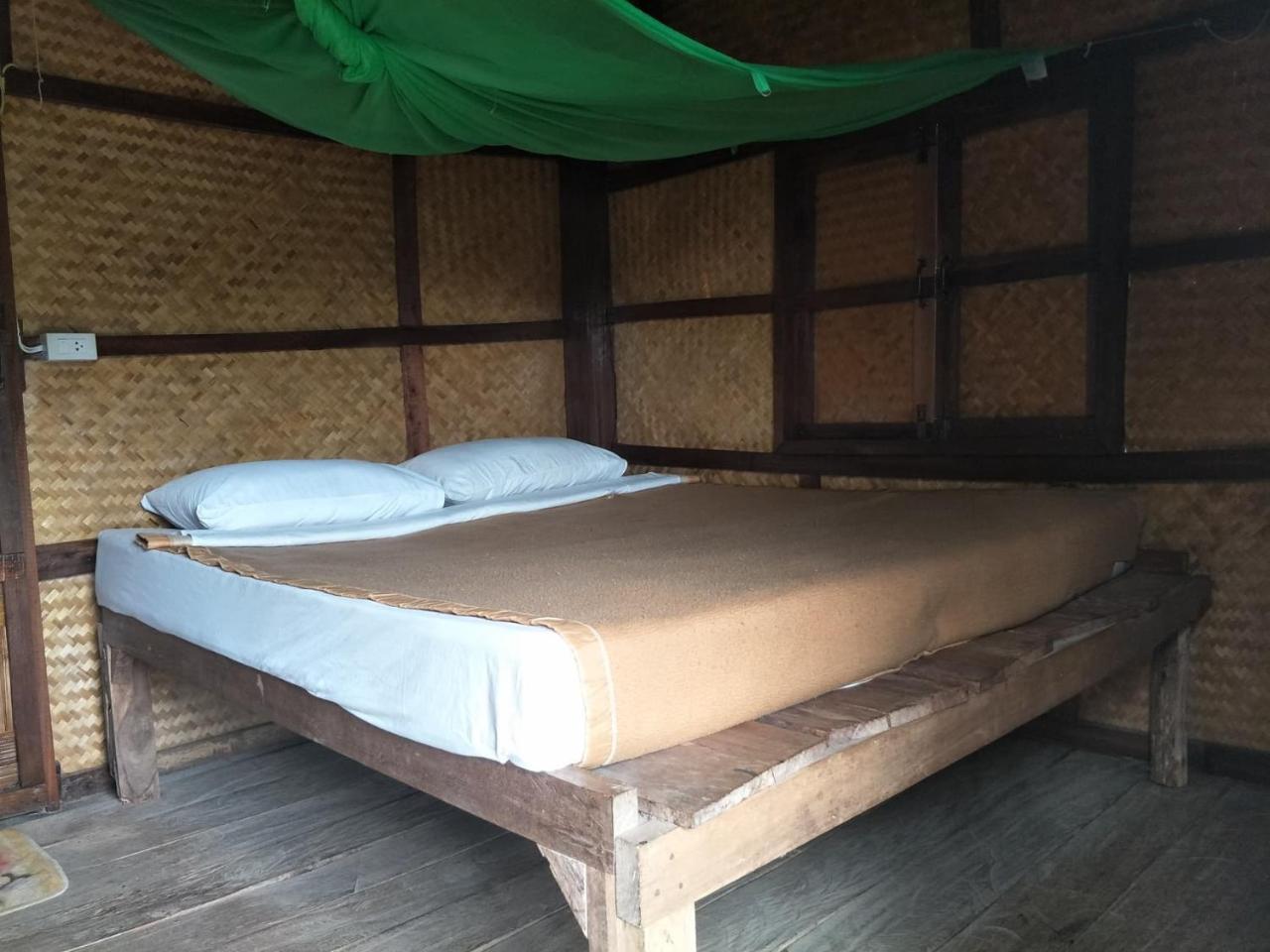 Akha Hill House Vila Chiang Rai Exterior foto